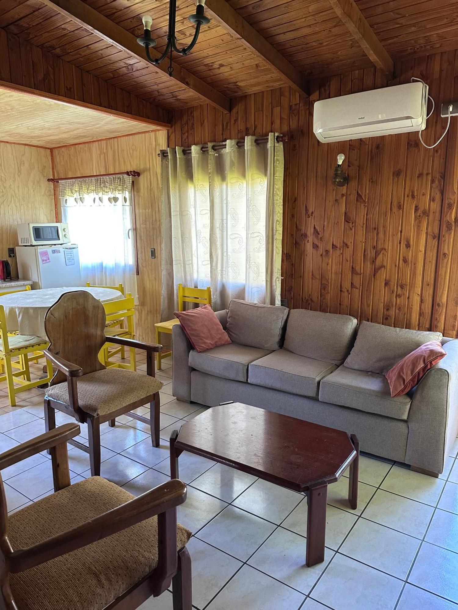 Cabanas Paihuen Pucón Exterior foto