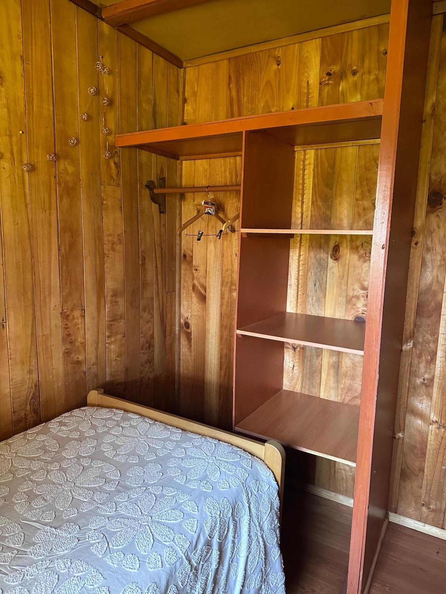 Cabanas Paihuen Pucón Exterior foto